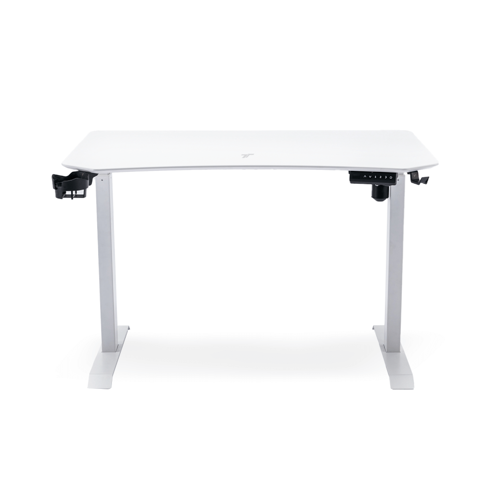 โต๊ะปรับระดับ TTRacing Titus Smart Desk 1.2m สี Howlite